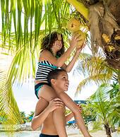 SeaGarden Beach Resort - All Inclusive