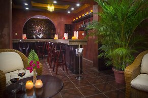 SeaGarden Beach Resort - All Inclusive