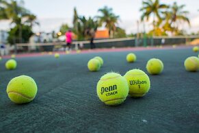 SeaGarden Beach Resort - All Inclusive