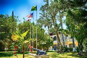 SeaGarden Beach Resort - All Inclusive