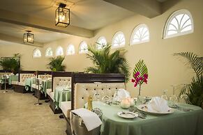 SeaGarden Beach Resort - All Inclusive