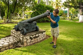 SeaGarden Beach Resort - All Inclusive