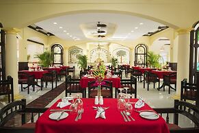 SeaGarden Beach Resort - All Inclusive