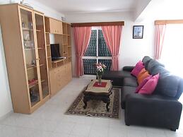 Apartamentos Debimar