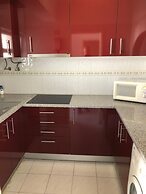 Apartamentos Debimar