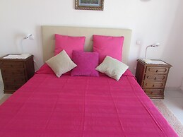 Apartamentos Debimar