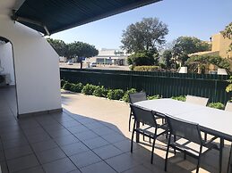 Apartamentos Debimar