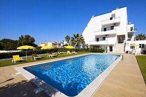 Apartamentos Debimar