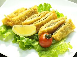 Miyajima Seaside Hotel