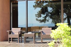 Miyajima Seaside Hotel