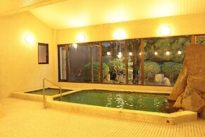 Miyajima Seaside Hotel