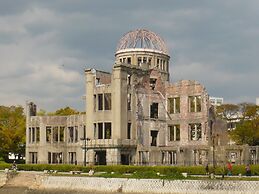 Miyajima Seaside Hotel