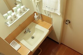 Miyajima Seaside Hotel