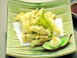 Miyajima Seaside Hotel