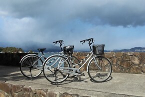 Miyajima Seaside Hotel