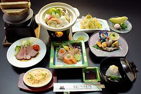 Miyajima Seaside Hotel