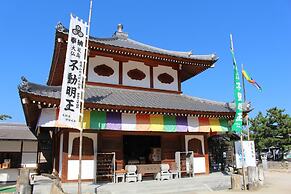 Miyajima Seaside Hotel