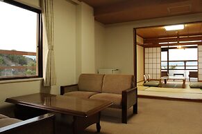 Miyajima Seaside Hotel