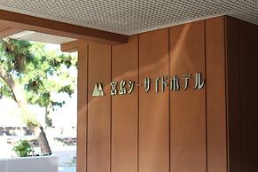 Miyajima Seaside Hotel