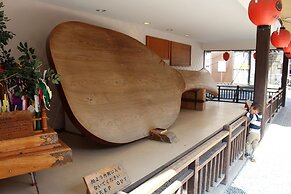 Miyajima Seaside Hotel