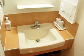 Miyajima Seaside Hotel