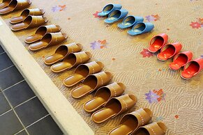 Miyajima Seaside Hotel