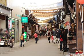 Miyajima Seaside Hotel