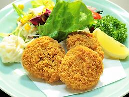 Miyajima Seaside Hotel