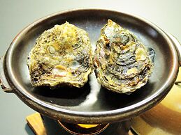 Miyajima Seaside Hotel