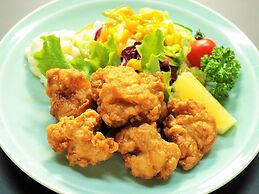 Miyajima Seaside Hotel