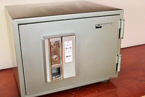 Miyajima Seaside Hotel