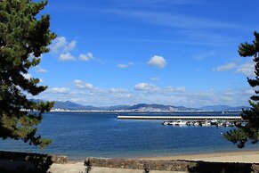 Miyajima Seaside Hotel