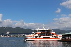 Miyajima Seaside Hotel