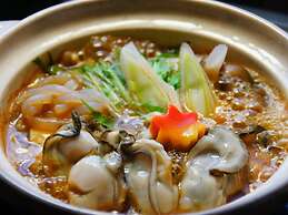 Miyajima Seaside Hotel