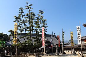 Miyajima Seaside Hotel