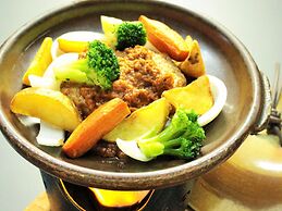 Miyajima Seaside Hotel