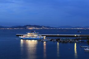 Miyajima Seaside Hotel