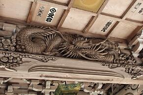 Miyajima Seaside Hotel