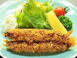 Miyajima Seaside Hotel