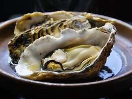 Miyajima Seaside Hotel