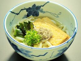 Miyajima Seaside Hotel