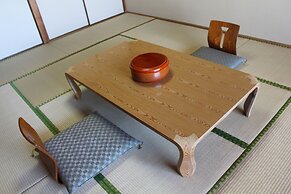 Miyajima Seaside Hotel