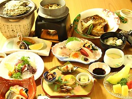 Miyajima Seaside Hotel