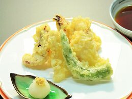 Miyajima Seaside Hotel