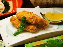 Miyajima Seaside Hotel