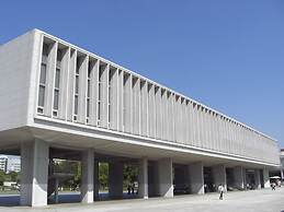 Miyajima Seaside Hotel