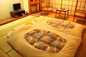 Miyajima Seaside Hotel