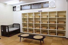 Miyajima Seaside Hotel