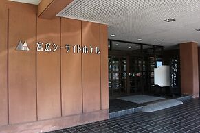 Miyajima Seaside Hotel