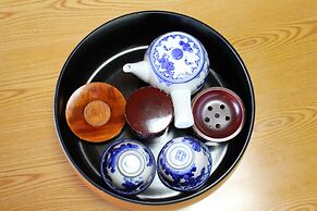 Miyajima Seaside Hotel